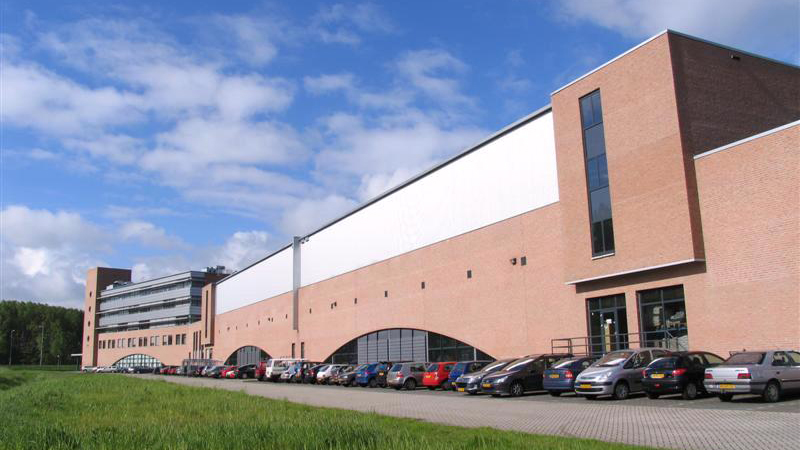 Realisatie handels- en logistiekcentrum “De Hanze” Nijmegen